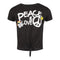 Peace Love Tee - Denny's