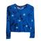 Star Tie Dye Top - Denny's