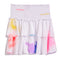 Multi Spray Tiered Skirt - Denny's