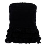 Smock Skirt - Denny's