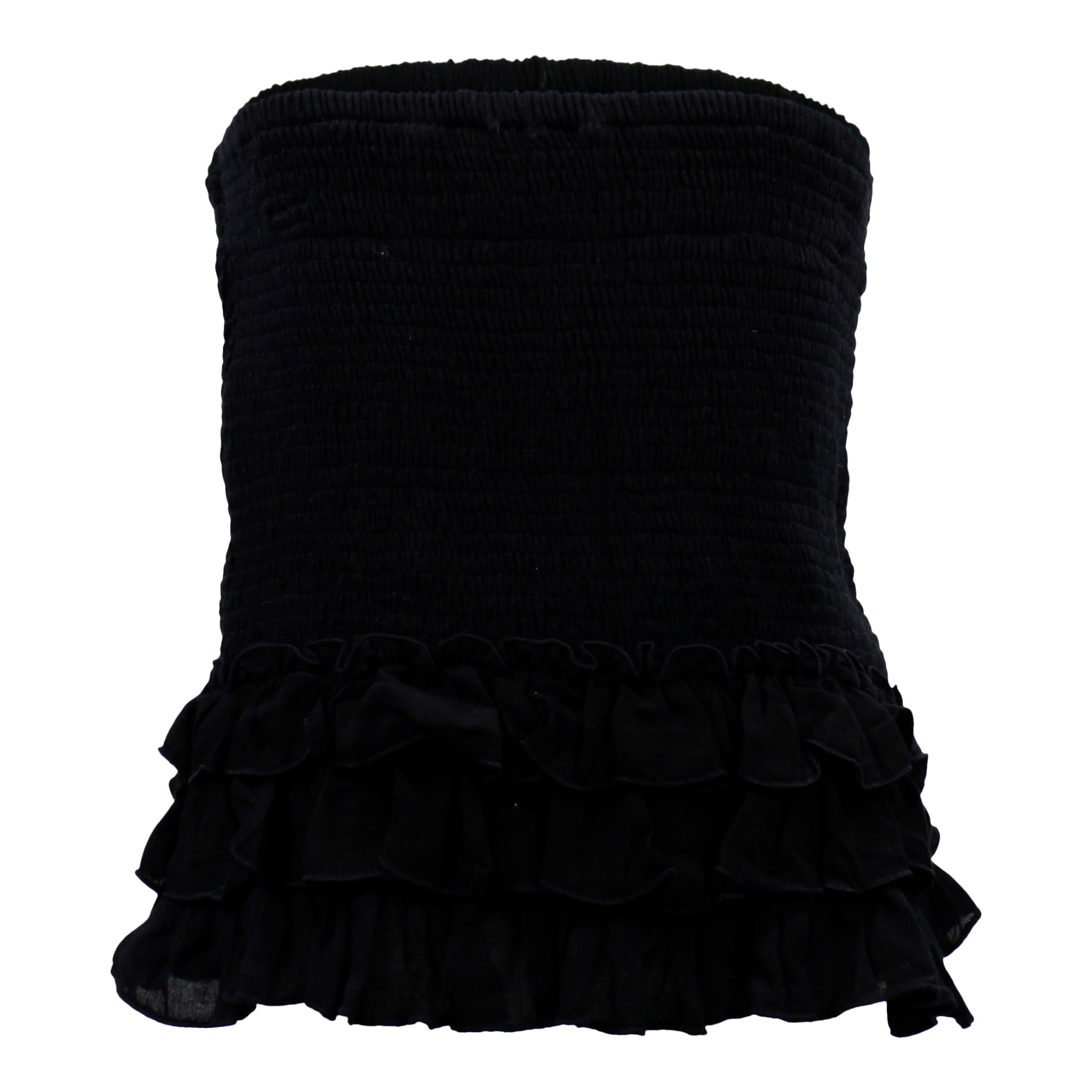 Smock Skirt - Denny's
