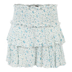 Liberty Ditzy Ruffle Skirt - Denny's