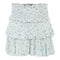Liberty Ditzy Ruffle Skirt - Denny's