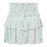 Liberty Ditzy Ruffle Skirt - Denny's