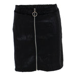 Snake Skirt with Zipper - Denny's