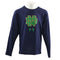 Notre Dame Long Sleeve Tech Tee - Denny's