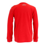 Long Sleeve Maryland Performance Tee - Denny's