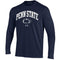 Long Sleeve Penn State Performance Tee - Denny's