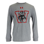 Long Sleeve Wisconsin Performance Tee - Denny's