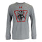 Long Sleeve Wisconsin Performance Tee - Denny's