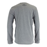 Long Sleeve Wisconsin Performance Tee - Denny's