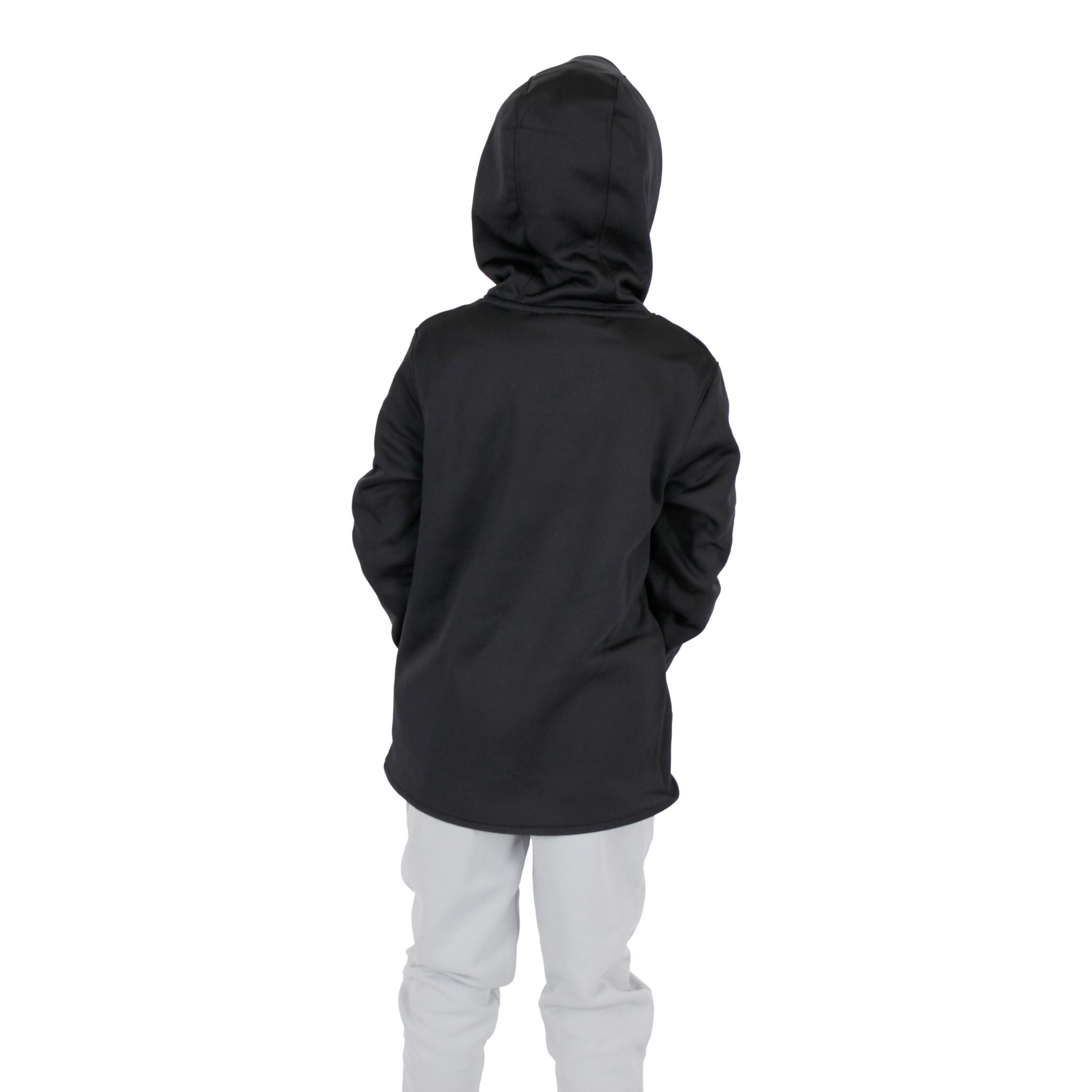 Maryland Fleece Hoodie - Denny's