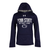 Penn State Fleece Hoodie - Denny's
