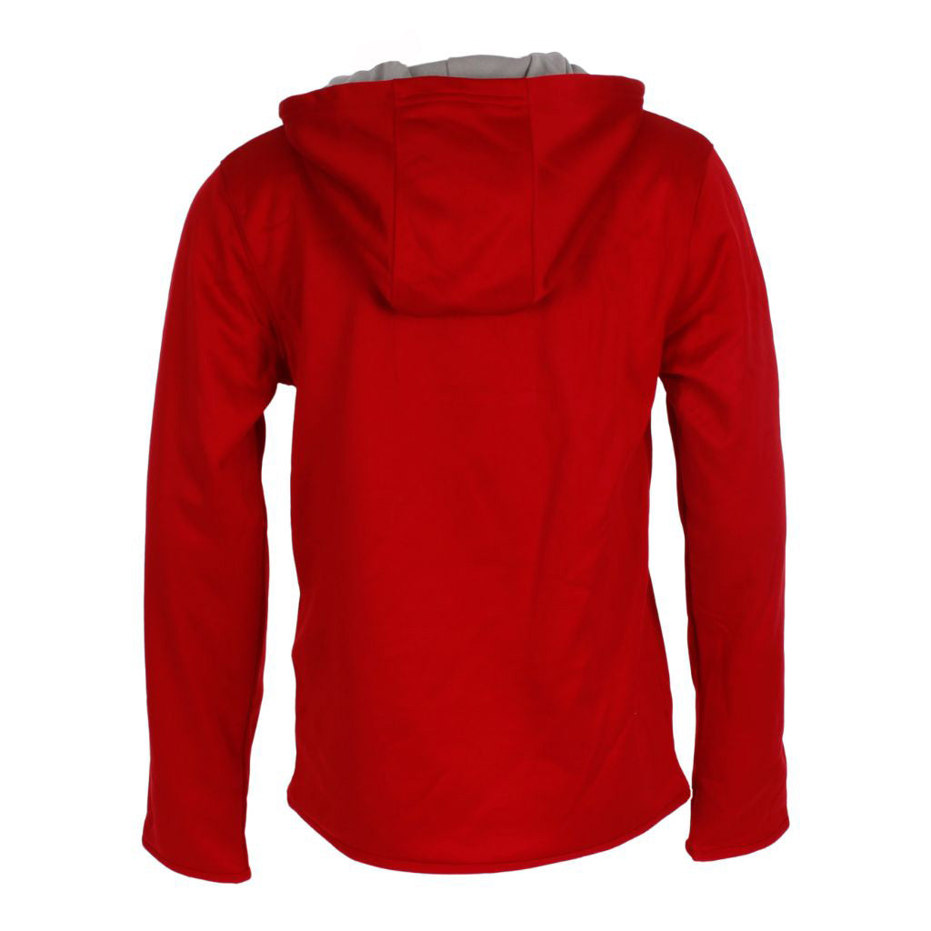 Wisconsin Fleece Hoodie - Denny's