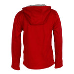 Wisconsin Fleece Hoodie - Denny's