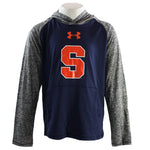 Syracuse Tech Twist Hoody - Denny's