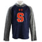 Syracuse Tech Twist Hoody - Denny's