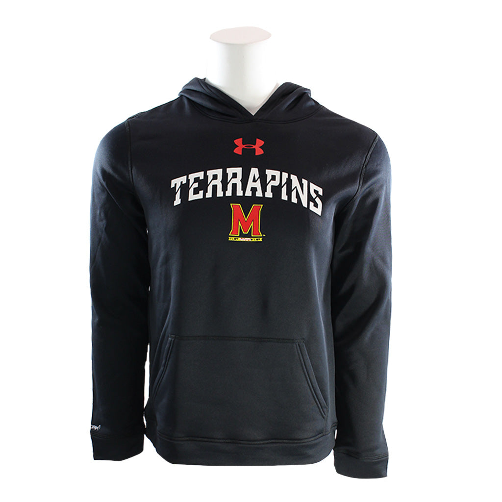 Maryland Hoody - Denny's