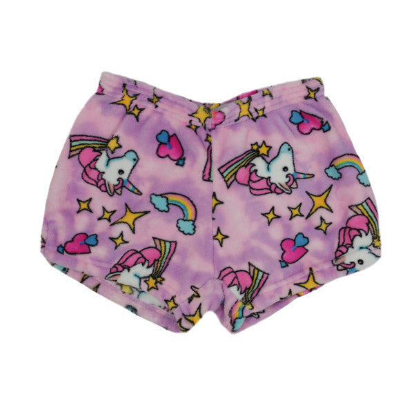 Unicorn Short - Denny's
