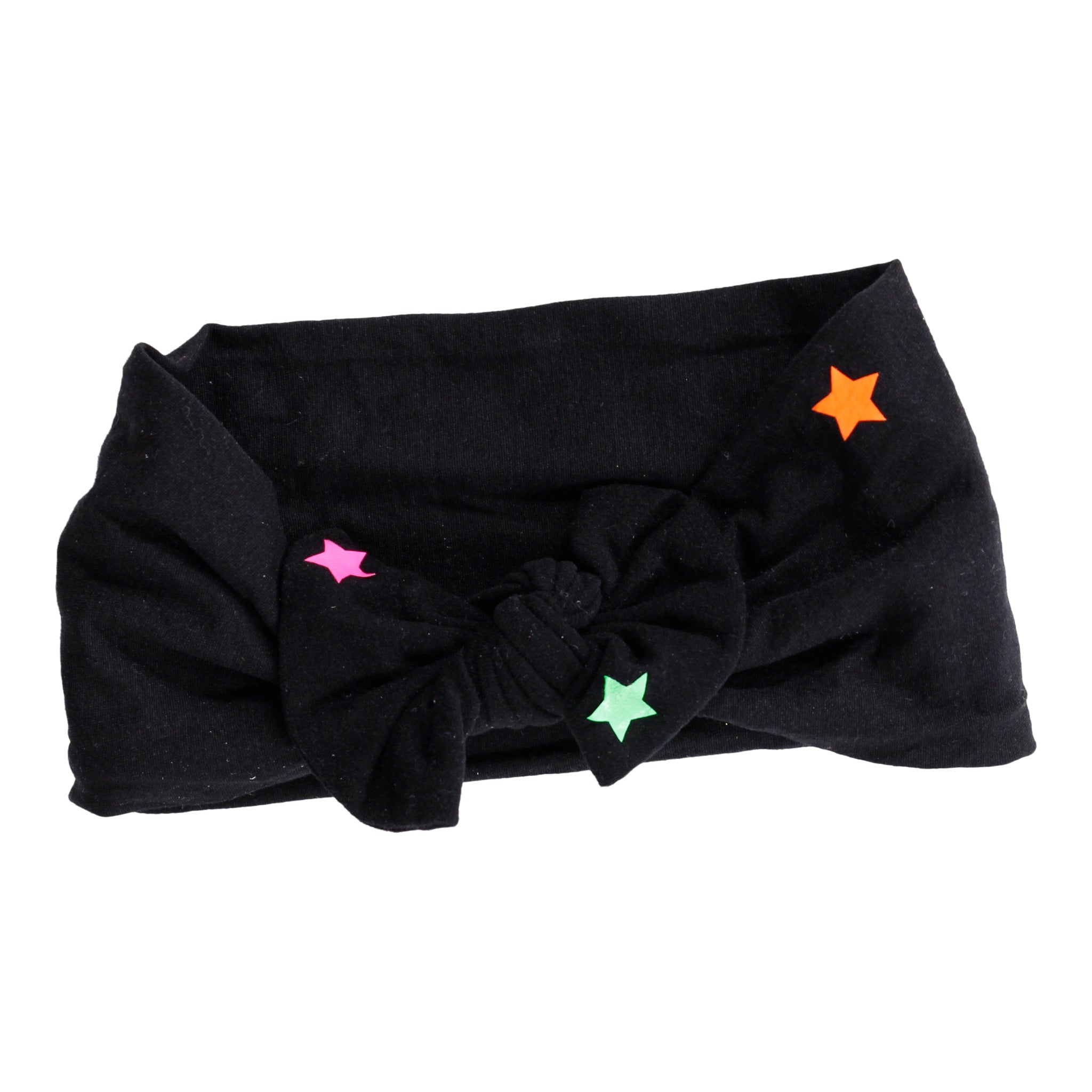 Baby Headband with Neon Star - Denny's