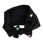 Baby Headband with Neon Star - Denny's