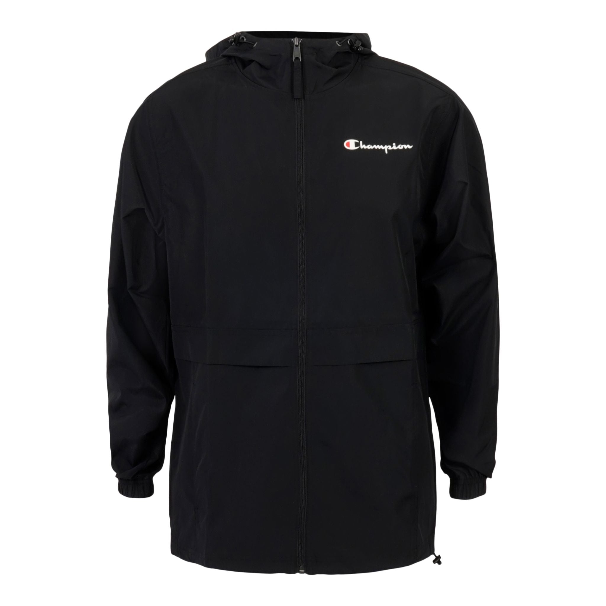 Stadium Full Zip Windbreaker - Denny's