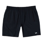 Yogger Stretch 17inch Short - Denny's