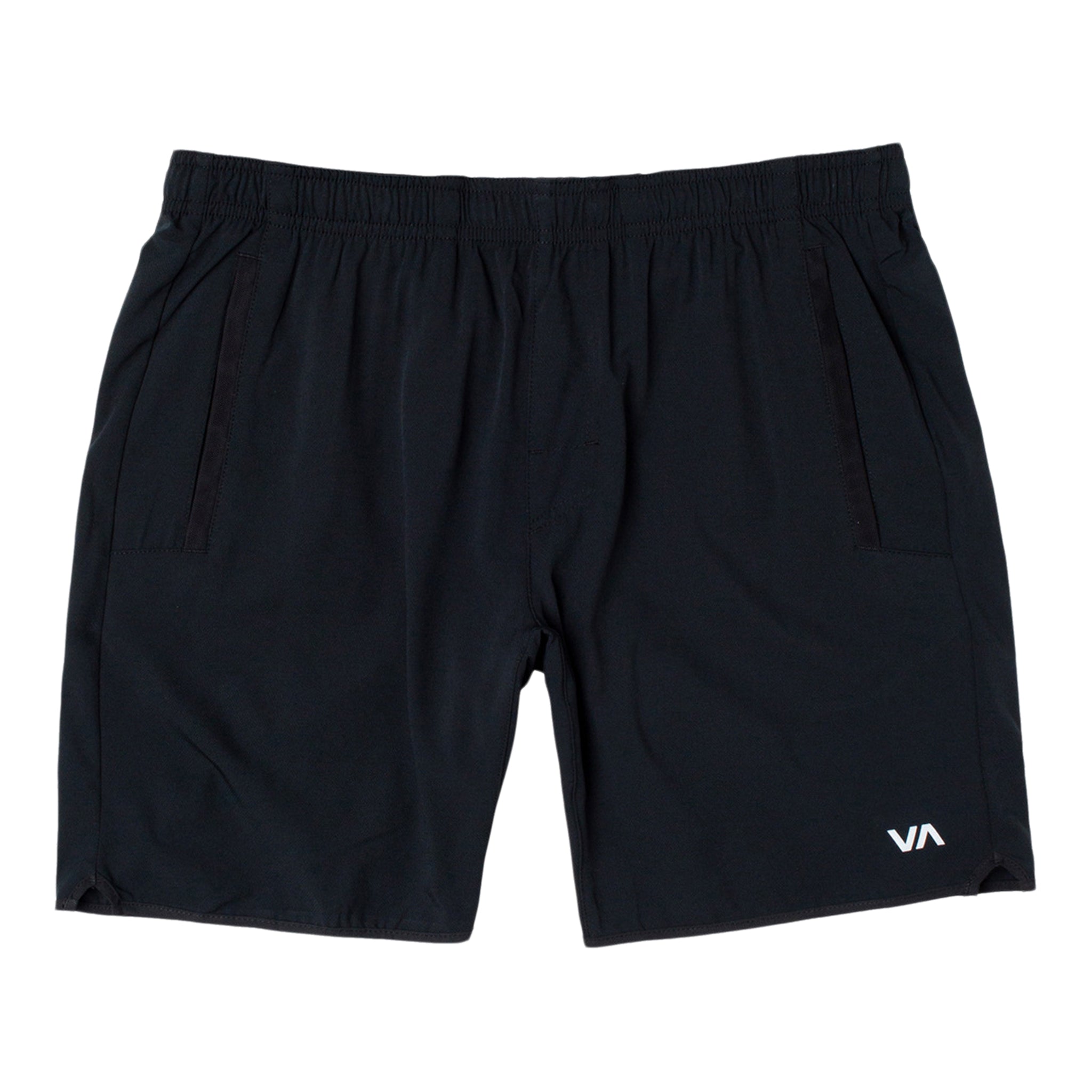 Yogger Stretch 17inch Short - Denny's
