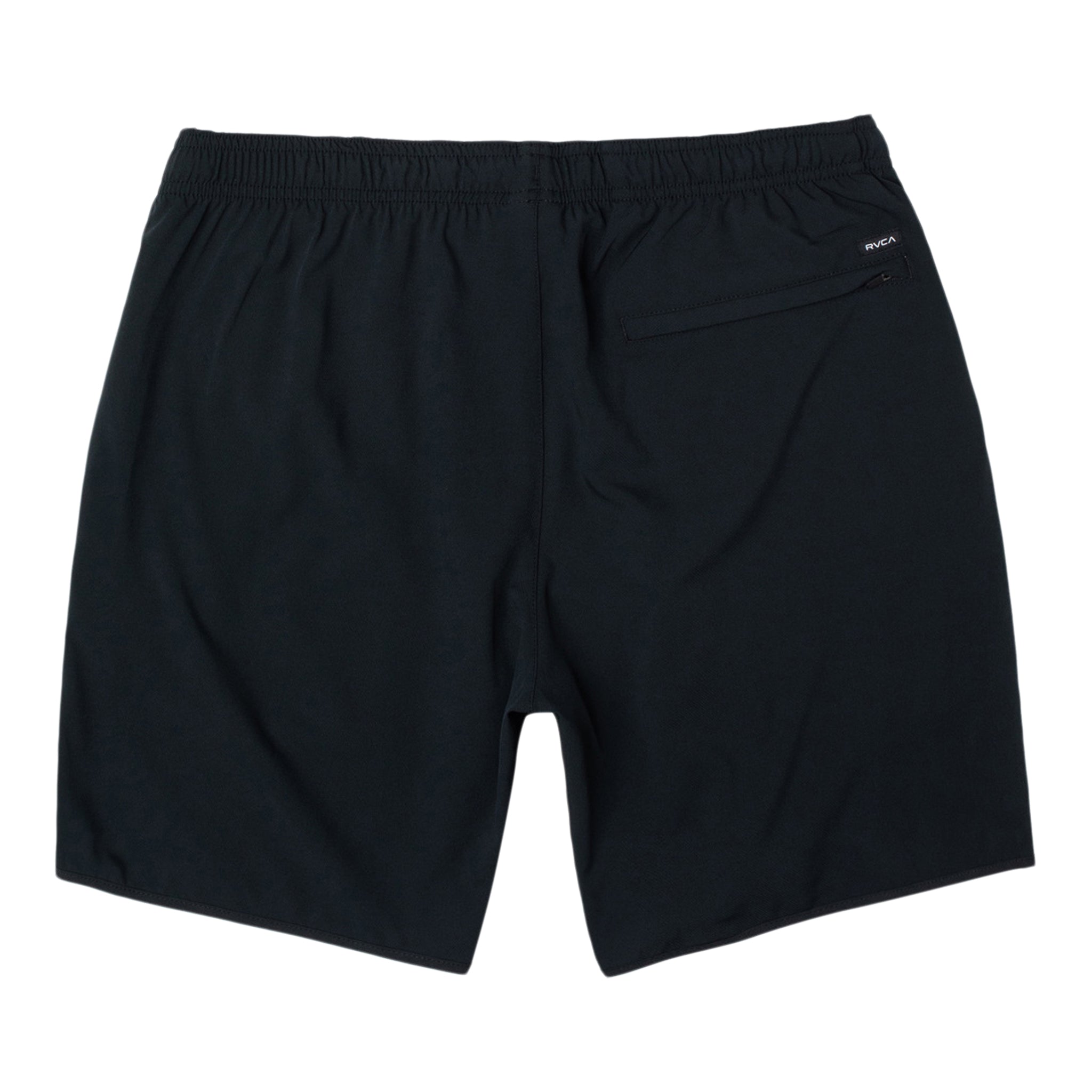 Yogger Stretch 17inch Short - Denny's