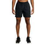 Yogger Stretch 17inch Short - Denny's