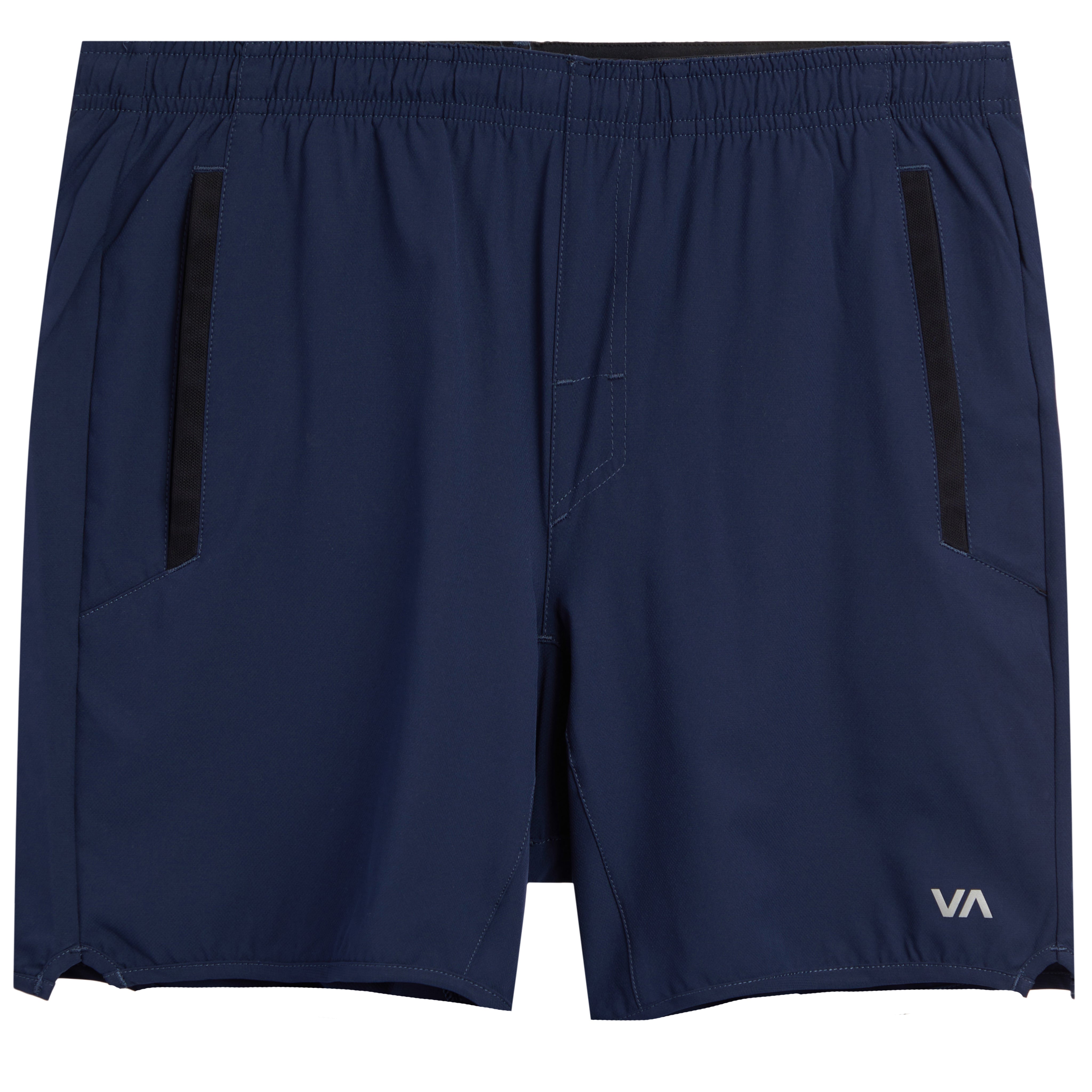 Yogger Stretch 17inch Short - Denny's