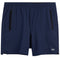 Yogger Stretch 17inch Short - Denny's
