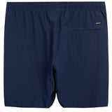 Yogger Stretch 17inch Short - Denny's