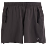 Yogger Stretch 17inch Short - Denny's
