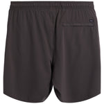 Yogger Stretch 17inch Short - Denny's