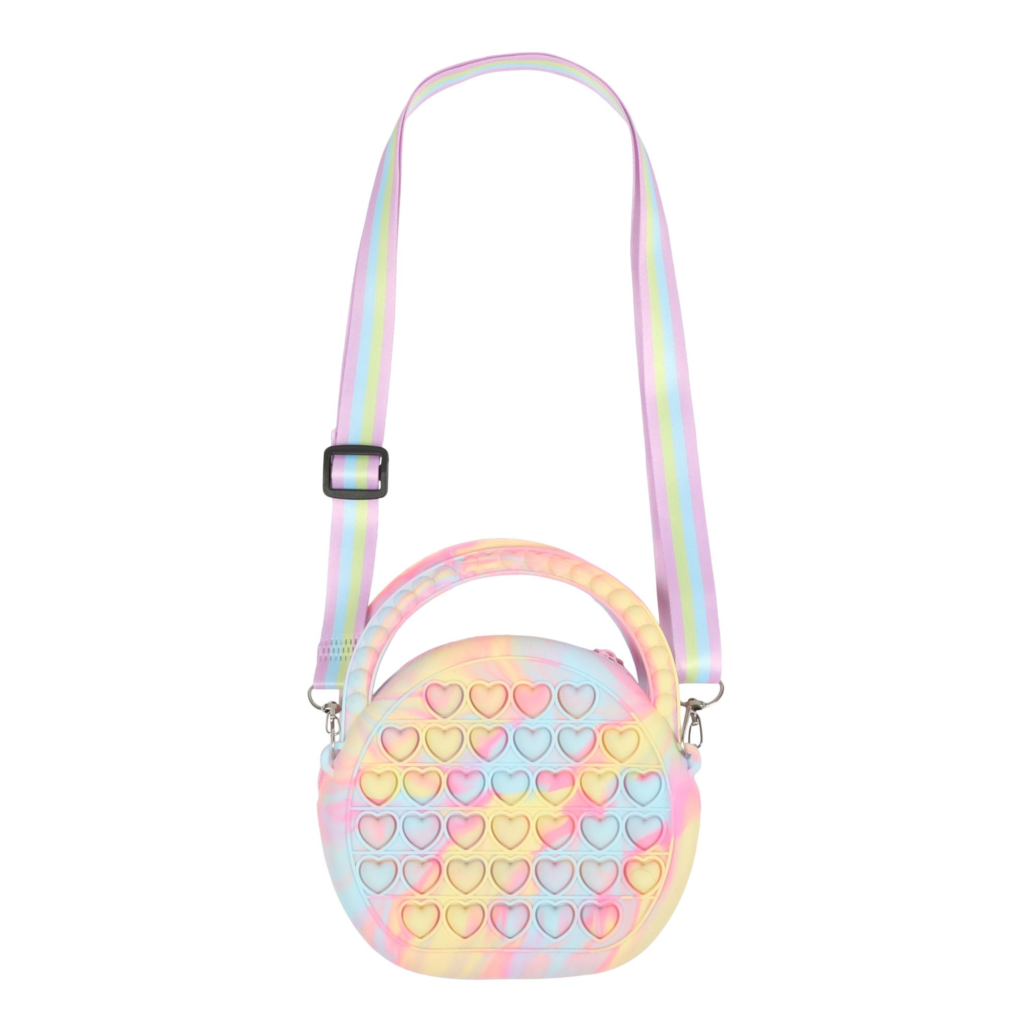 Heart Pop It Bag - Denny's