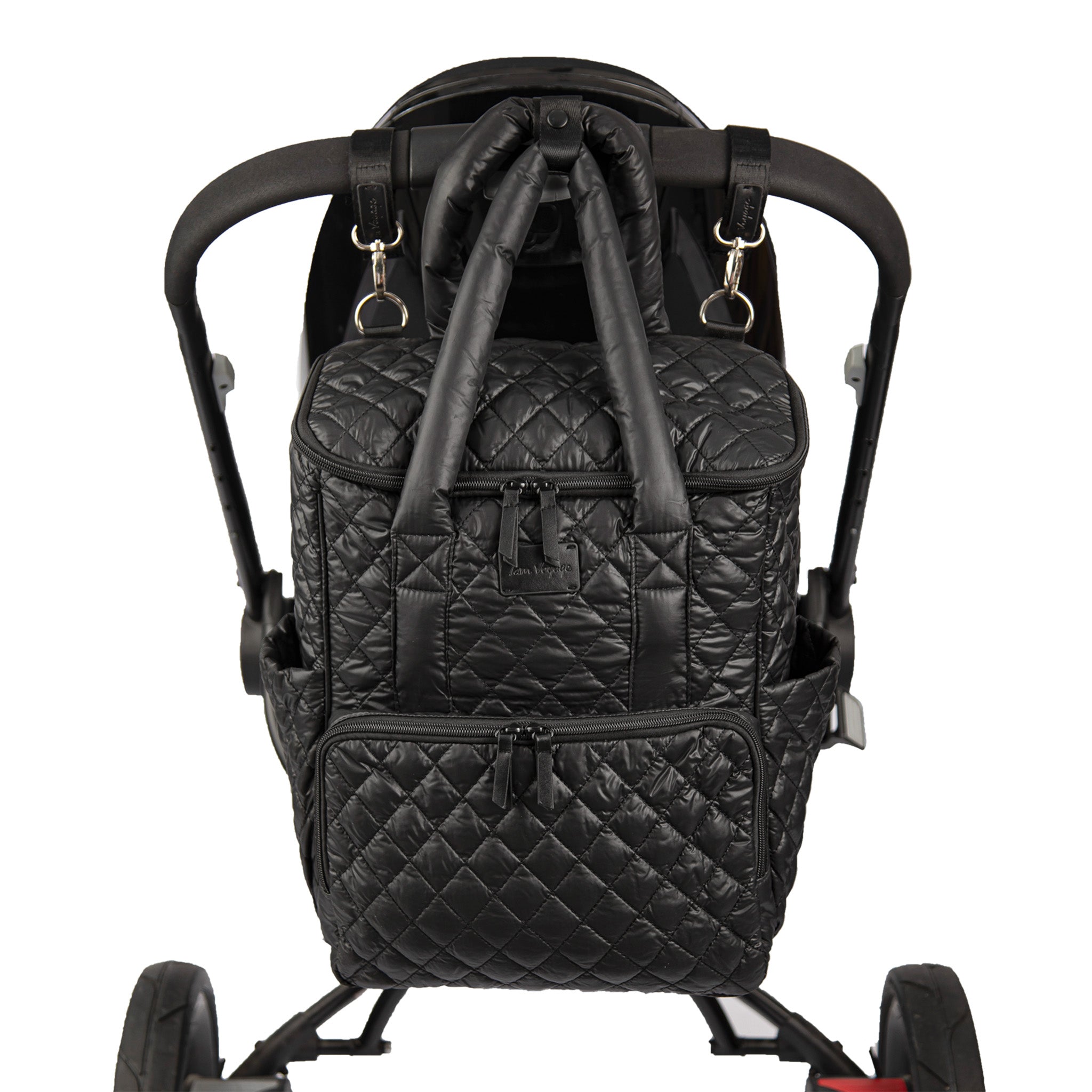 London Backpack - Denny's