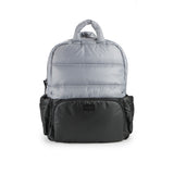 Black Cement Backpack - Denny's