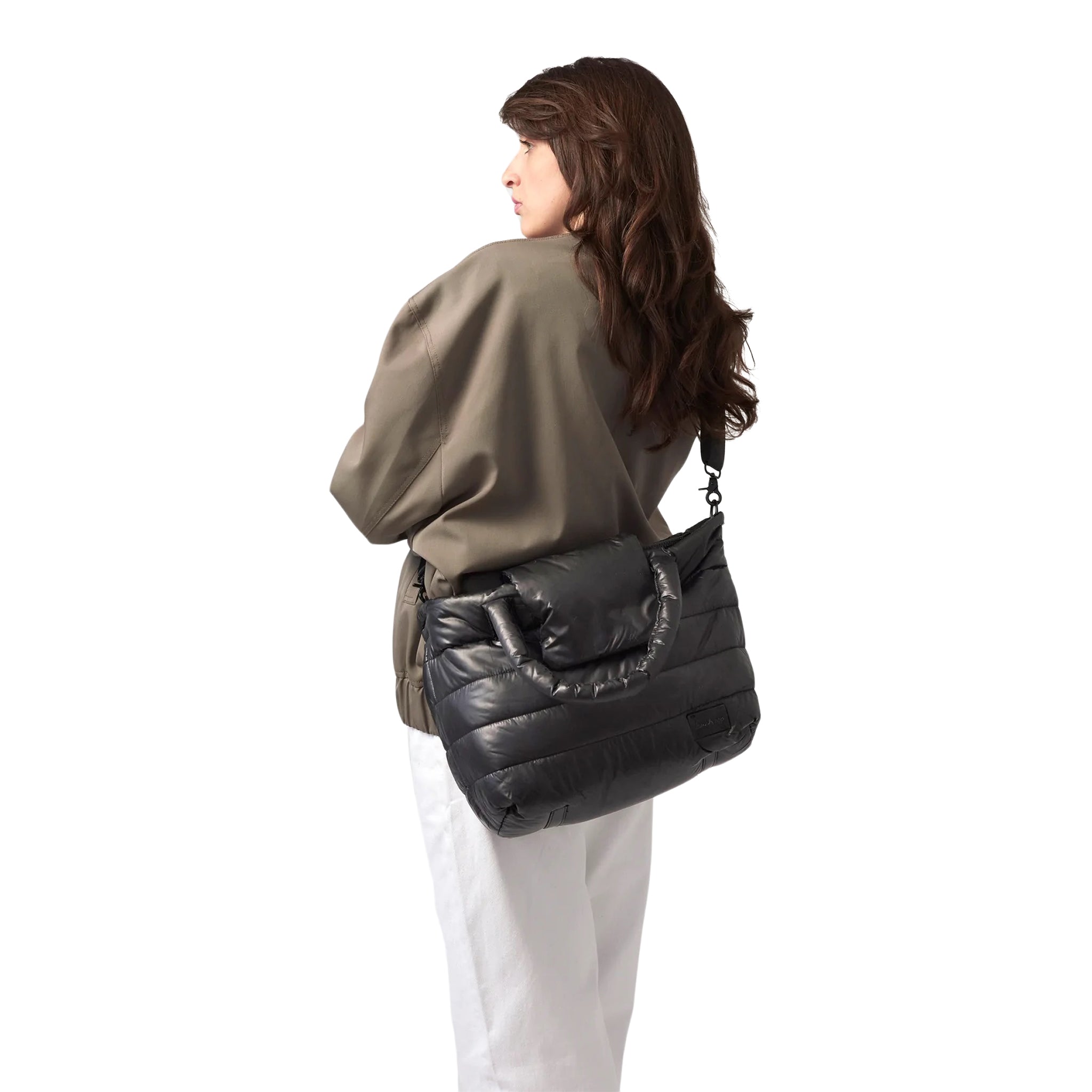 Capri Crossbody - Denny's