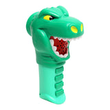 Dino Voice Changer - Denny's