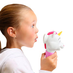 Unicorn Voice Changer - Denny's