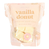 Vanilla Donut Sugar Cube - Denny's