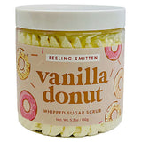 Vanilla Donut Sugar Scrub - Denny's