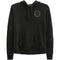 Love Smile Patch Hooded Sweatshirt - Denny's