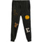 Love Smile Patch Jogger - Denny's