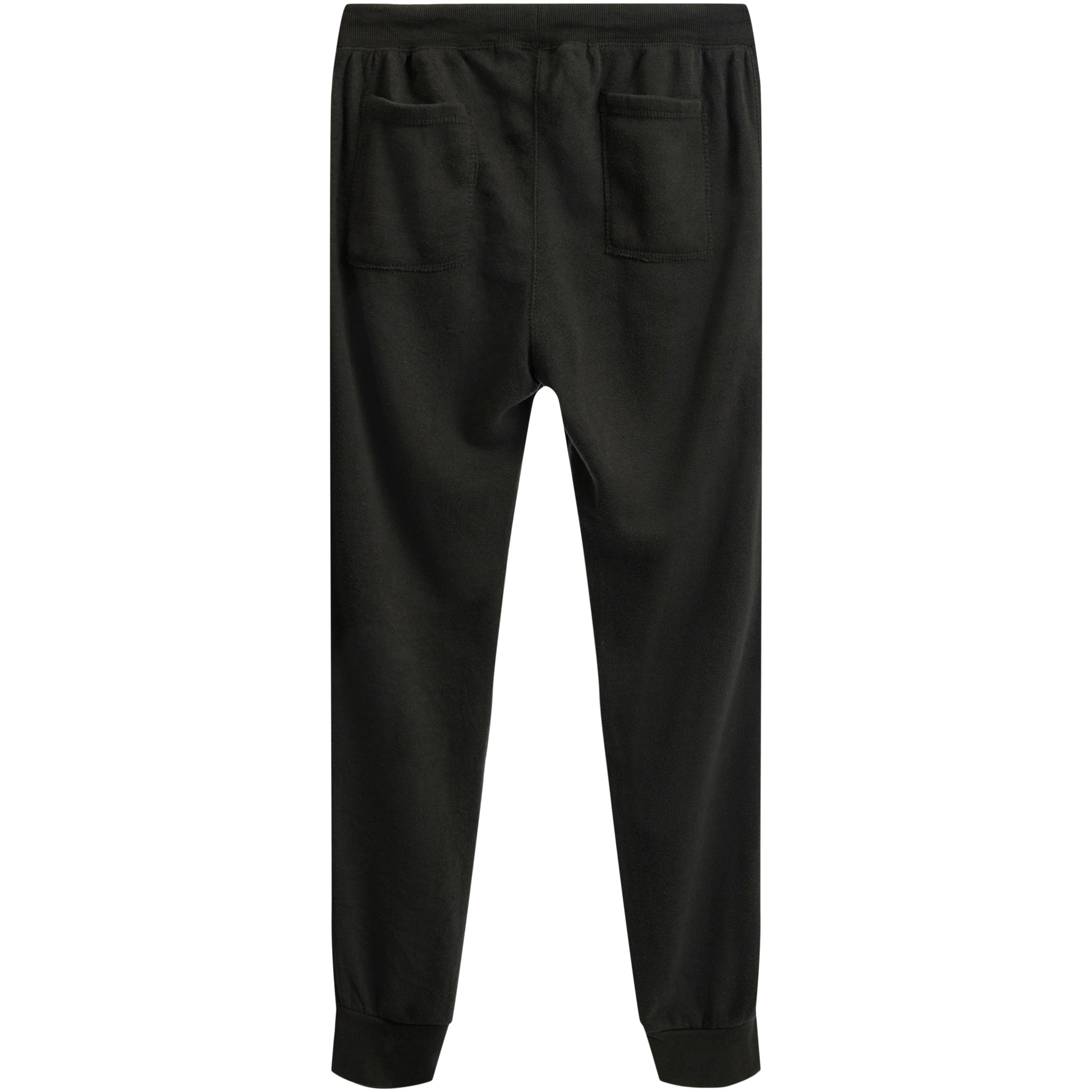 Love Smile Patch Jogger - Denny's