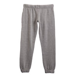 Plush Peace Sign Jogger - Denny's