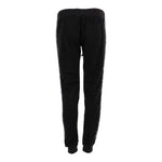 Jogger with Leopard Trim - Denny's