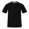VNeck Solid Tee - Denny's
