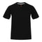 VNeck Solid Tee - Denny's